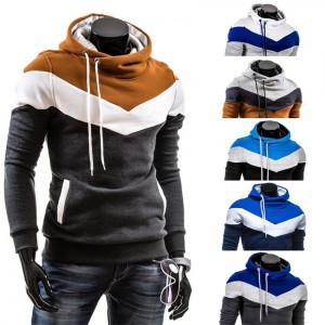 hoodies in many colors